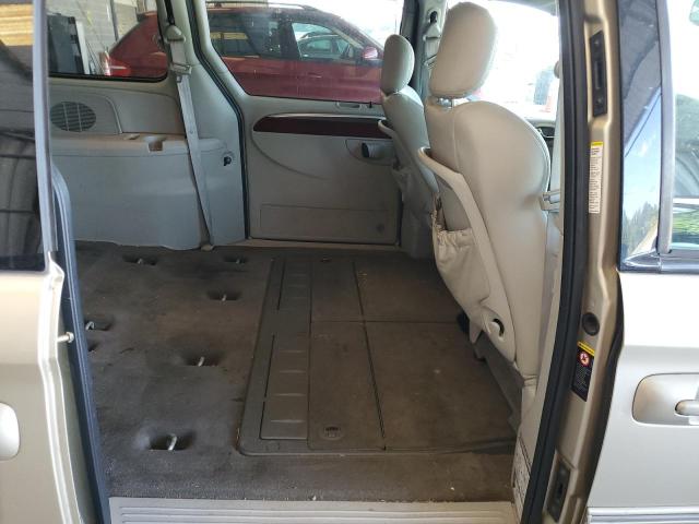 Photo 6 from auction – 2005 CHRYSLER TOWN & COU with VIN 2C8GP64L75R251076