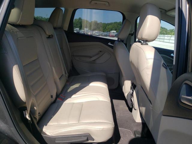 Photo 6 from auction – 2018 FORD ESCAPE SEL with VIN 1FMCU0HDXJUC11351