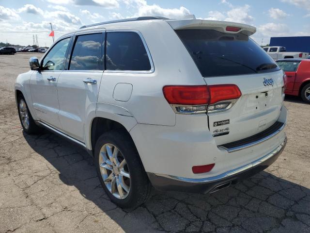 Photo 3 from auction – 2014 JEEP GRAND CHER with VIN 1C4RJFJM3EC368008