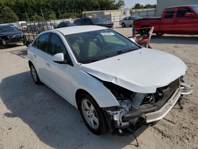 CHEVROLET CRUZE LT 2015 with VIN 1G1PC5SB5F7271730 - Photo from auction