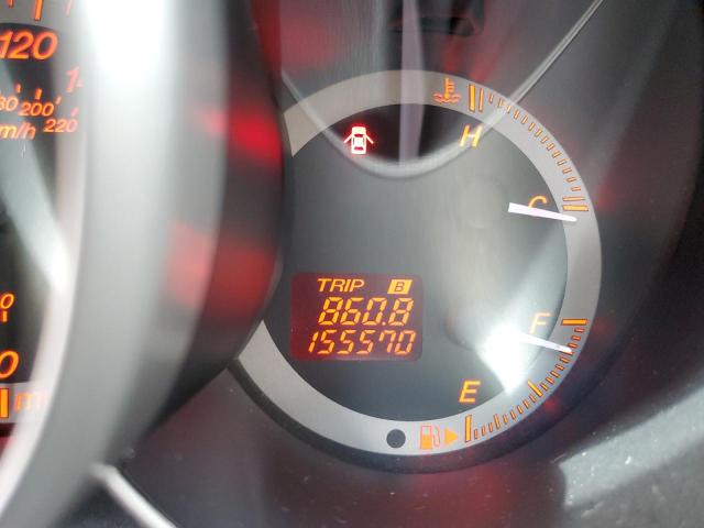 Photo 8 from auction – 2008 MAZDA 3 HATCHBAC with VIN JM1BK343081155727