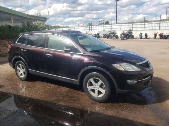 MAZDA CX-9 2007 with VIN JM3TB38Y570101331 - Photo from auction