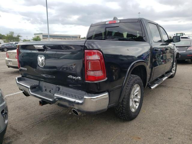 Photo 4 from auction – 2019 RAM 1500 LARAM with VIN 1C6SRFJT4KN504851