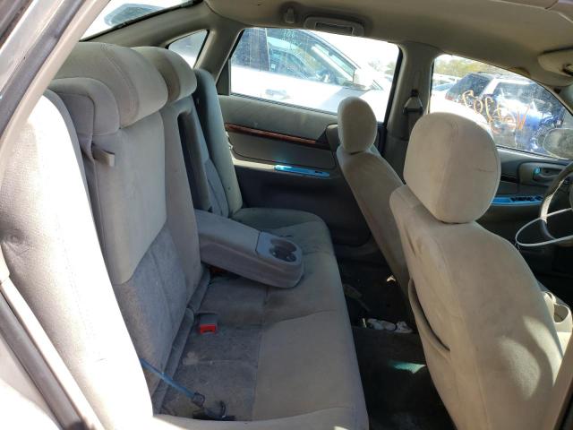 Photo 6 from auction – 2005 CHEVROLET IMPALA LS with VIN 2G1WH52KX59277596