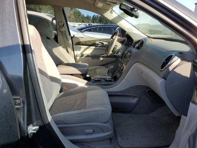 Photo 5 from auction – 2014 BUICK ENCLAVE with VIN 5GAKRAKD6EJ211937