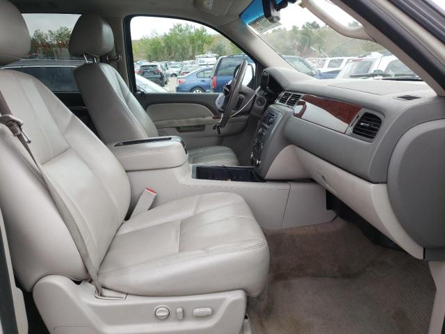 Photo 5 from auction – 2014 GMC YUKON SLT with VIN 1GKS2CE0XER237843