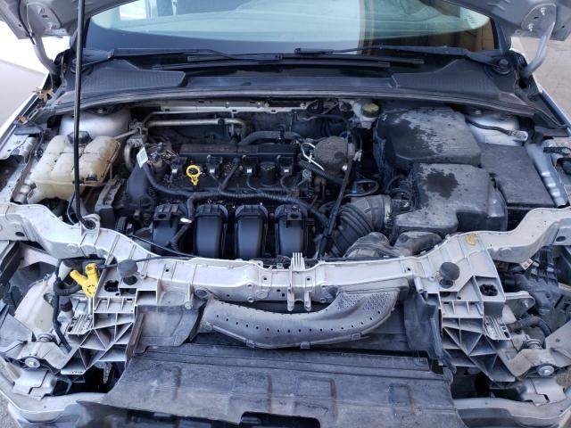 Photo 7 from auction – 2016 FORD FOCUS SE with VIN 1FADP3F29GL211946