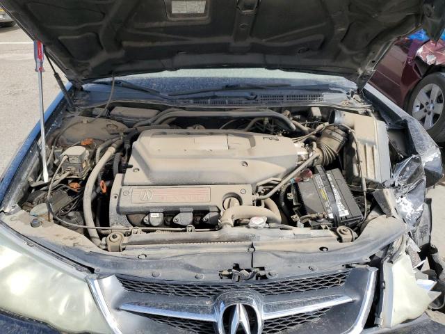 Photo 7 from auction – 2003 ACURA 3.2TL TYPE with VIN 19UUA56873A055960