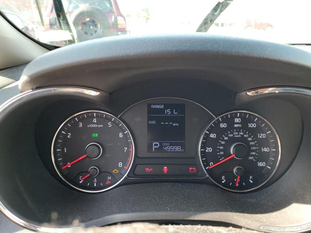 Photo 8 from auction – 2015 KIA FORTE LX with VIN KNAFX4A60F5396925