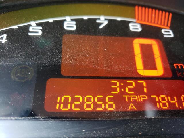 Photo 8 from auction – 2004 HONDA S2000 with VIN JHMAP21454S000808