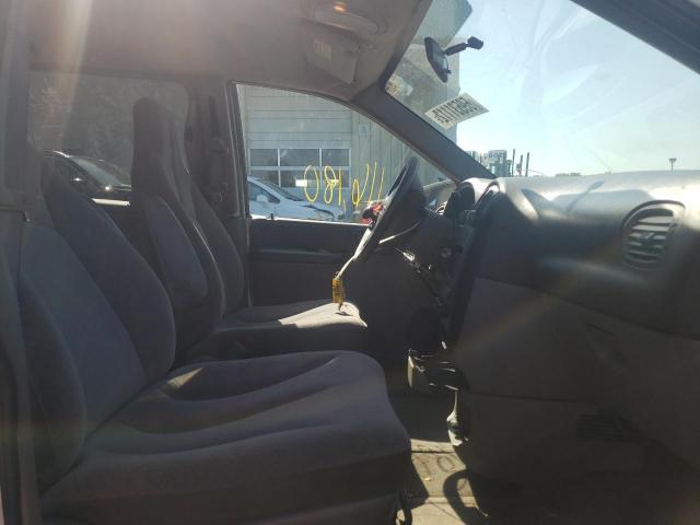Foto 5 de la subasta – 2003 DODGE CARAVAN SE con VIN 1D4GP25R13B315379