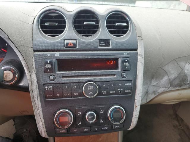 Photo 9 from auction – 2007 NISSAN ALTIMA 2.5 with VIN 1N4AL21E87C225248