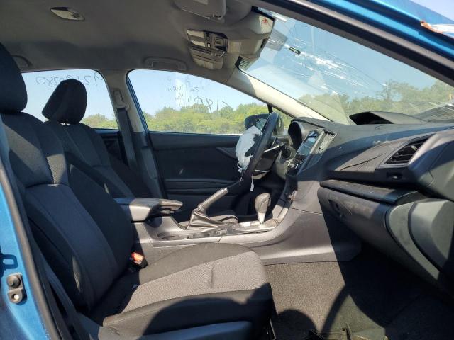 Photo 5 from auction – 2019 SUBARU IMPREZA PR with VIN 4S3GTAD6XK3731336