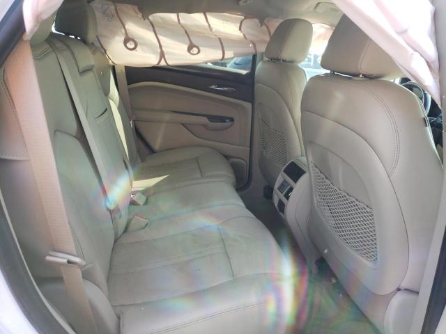 Photo 6 from auction – 2015 CADILLAC SRX LUXURY with VIN 3GYFNEE37FS532658