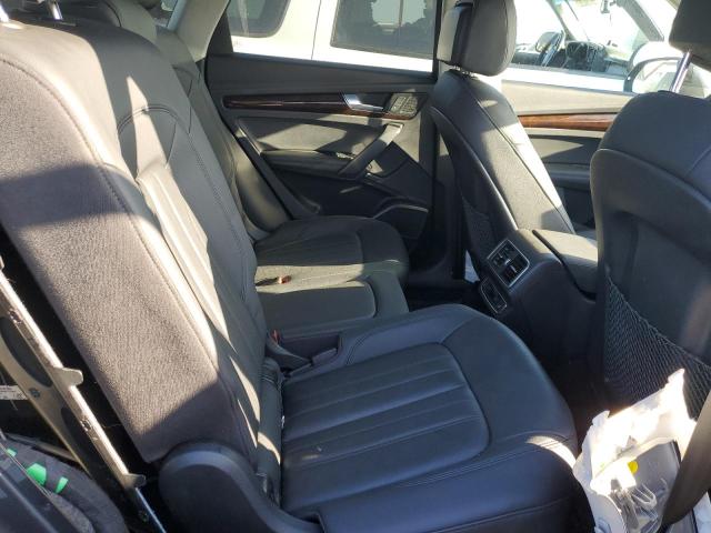 Photo 6 from auction – 2019 AUDI Q5 PREMIUM with VIN WA1BNAFY9K2103206