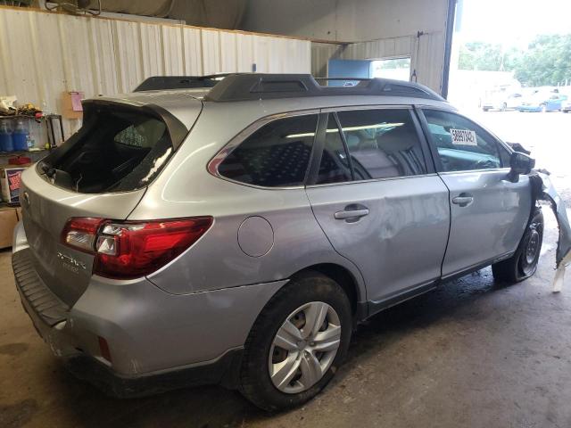 Photo 4 from auction – 2015 SUBARU OUTBACK 2. with VIN 4S4BSAAC1F3236760
