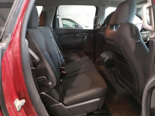 Photo 6 from auction – 2012 CHEVROLET TRAVERSE L with VIN 1GNKVGED7CJ217145