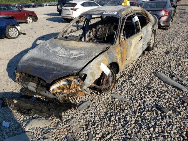 Photo 10 from auction – 2005 FORD TAURUS SE with VIN 1FAHP53U55A243885