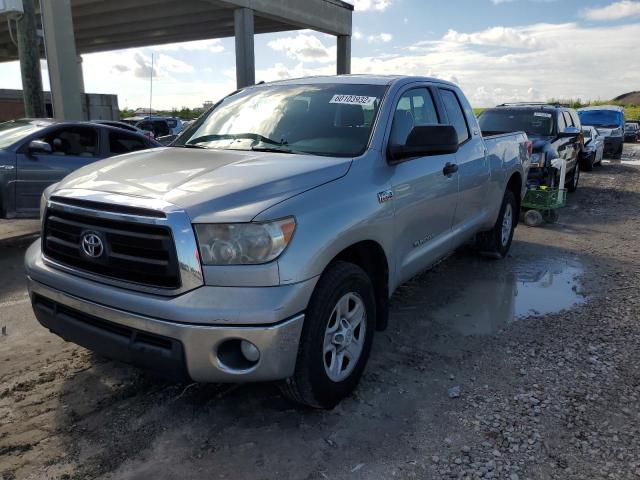 Photo 2 from auction – 2012 TOYOTA TUNDRA DOU with VIN 5TFRY5F13CX125678