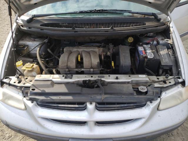 Photo 7 from auction – 2000 DODGE CARAVAN with VIN 2B4FP25B3YR718300