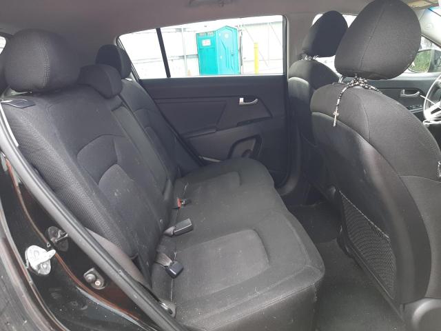 Photo 6 from auction – 2011 KIA SPORTAGE L with VIN KNDPB3A22B7025762
