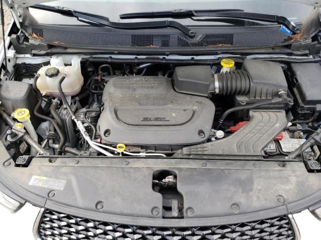 Photo 7 from auction – 2021 CHRYSLER PACIFICA T with VIN 2C4RC1BGXMR531250