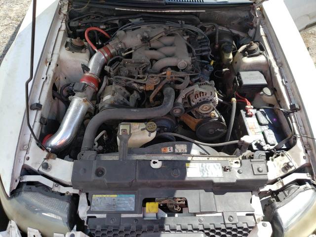 Photo 7 from auction – 2003 FORD MUSTANG with VIN 1FAFP404X3F396929