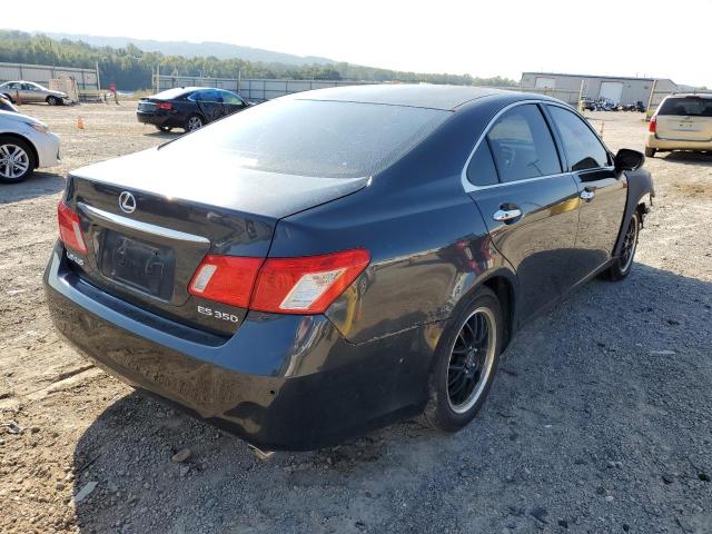 Photo 4 from auction – 2008 LEXUS ES 350 with VIN JTHBJ46G282165208