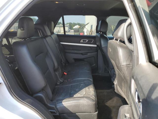 Foto 6 de la subasta – 2017 FORD EXPLORER X con VIN 1FM5K8DH2HGD82383
