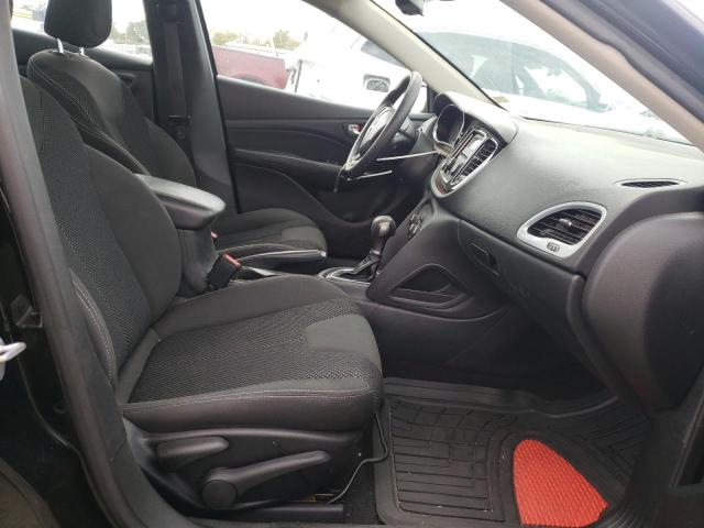 Photo 5 from auction – 2016 DODGE DART SXT with VIN 1C3CDFBB8GD577398