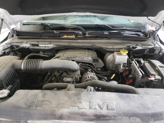 Photo 7 from auction – 2020 RAM 1500 LARAM with VIN 1C6SRFDT6LN295898