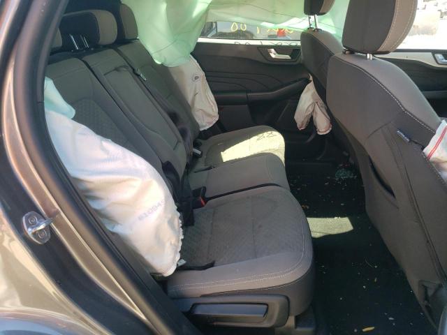 Photo 6 from auction – 2021 FORD ESCAPE SE with VIN 1FMCU0BZ3MUA22744
