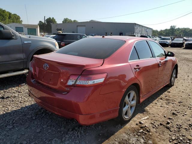 Foto 4 de la subasta – 2011 TOYOTA CAMRY BASE con VIN 4T1BF3EK3BU732133