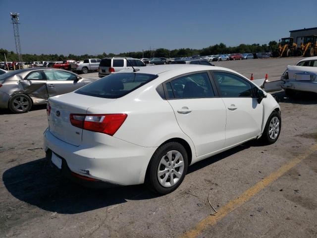 Photo 4 from auction – 2017 KIA RIO LX with VIN KNADM4A35H6061145