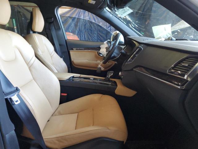 Photo 5 from auction – 2017 VOLVO XC90 T6 with VIN YV4A22PK6H1151025