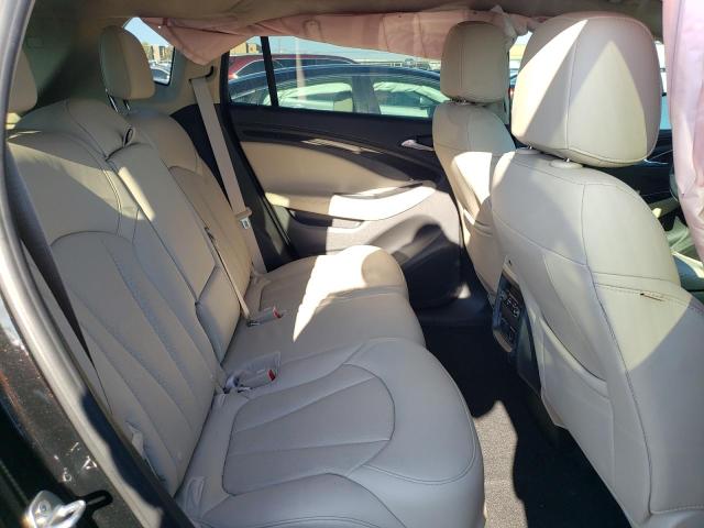 Photo 6 from auction – 2017 BUICK ENVISION P with VIN LRBFXESX5HD052904
