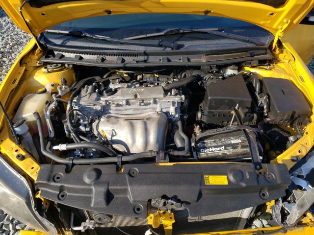 Photo 7 from auction – 2012 TOYOTA SCION TC with VIN JTKJF5C73C3027441