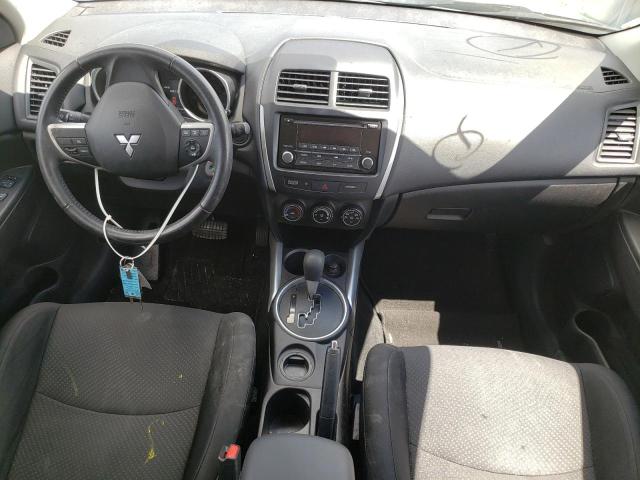 Photo 9 from auction – 2014 MITSUBISHI OUTLANDER with VIN 4A4AP3AU5EE003045