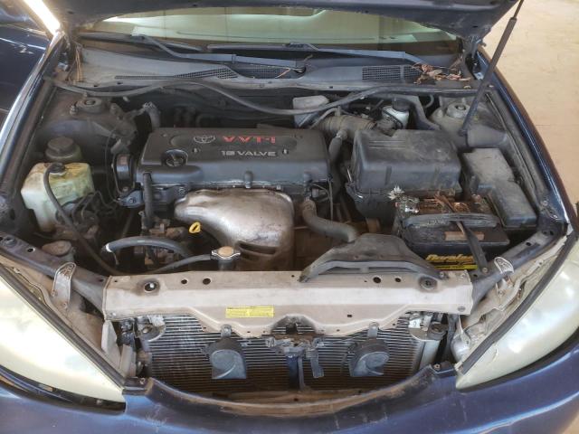 Photo 7 from auction – 2005 TOYOTA CAMRY LE with VIN 4T1BE30K05U057226
