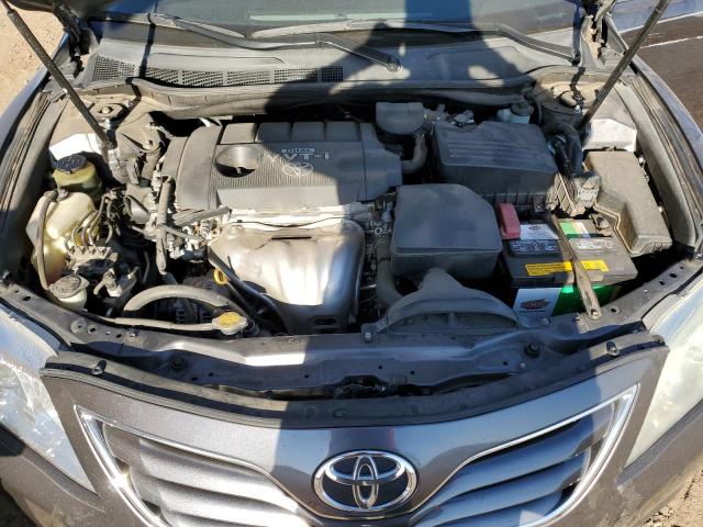 Photo 7 from auction – 2010 TOYOTA CAMRY BASE with VIN 4T4BF3EK5AR018718