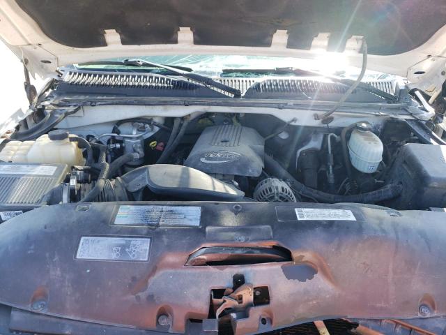 Photo 7 from auction – 2006 GMC SIERRA K25 with VIN 1GTHK24U96E125743