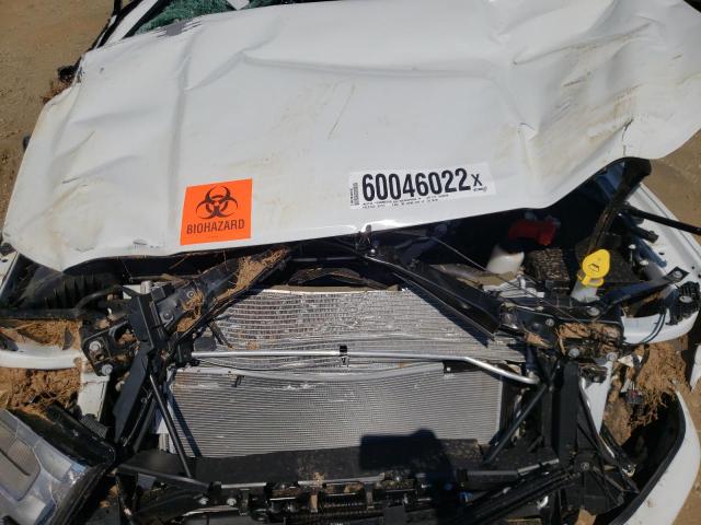 Photo 7 from auction – 2022 RAM 2500 LARAM with VIN 3C6UR5FL0NG307992