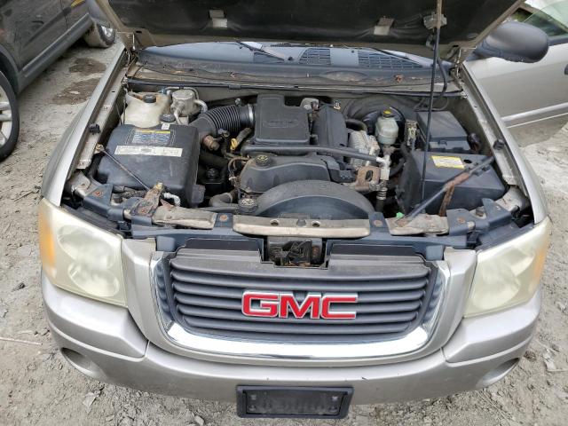 Photo 7 from auction – 2002 GMC ENVOY XL with VIN 1GKET16S126116579
