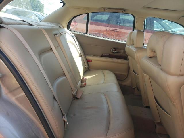 Photo 6 from auction – 2004 BUICK LESABRE LI with VIN 1G4HR54K844149039