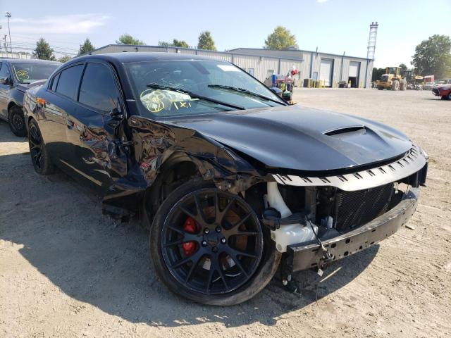 Photo 9 from auction – 2016 DODGE CHARGER R/ with VIN 2C3CDXGJ8GH333243