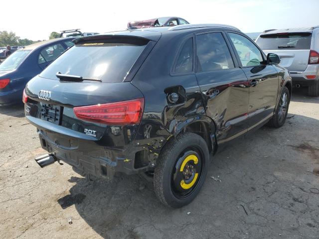 Photo 4 from auction – 2017 AUDI Q3 PREMIUM with VIN WA1ECCFS8HR013149