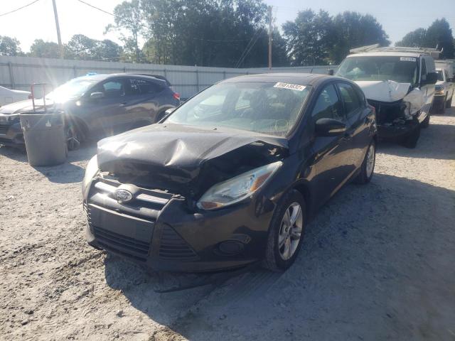 Foto 2 de la subasta – 2013 FORD FOCUS SE con VIN 1FADP3K26DL199644