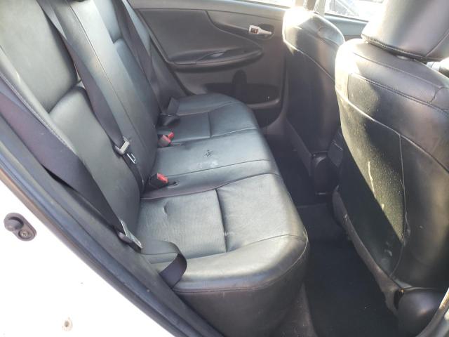 Photo 6 from auction – 2010 TOYOTA COROLLA BA with VIN 2T1BU4EEXAC352955