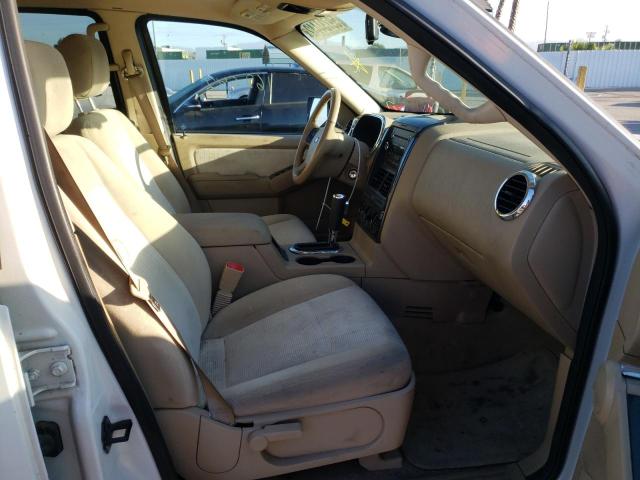 Photo 5 from auction – 2008 FORD EXPLORER X with VIN 1FMEU63E08UA54905