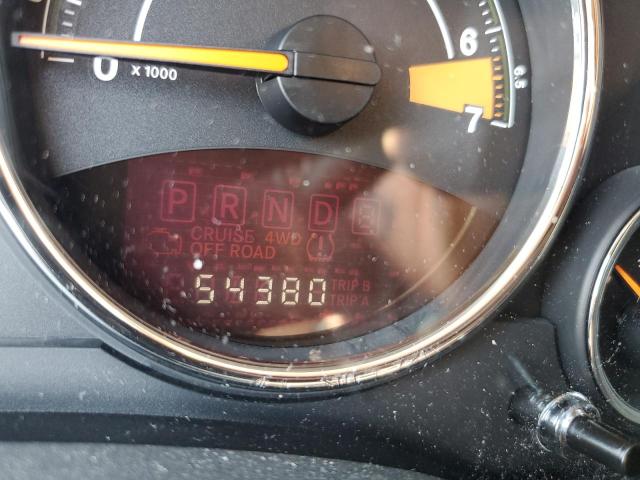 Photo 8 from auction – 2014 JEEP COMPASS LI with VIN 1C4NJDCB0ED867440